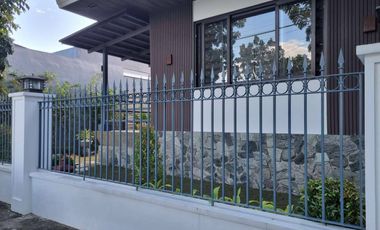 Bungalow House and Lot for Sale in San Fernando Pampanga near SM Telabastagan