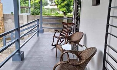 Bungalow House and Lot for Sale in San Fernando Pampanga near SM Telabastagan