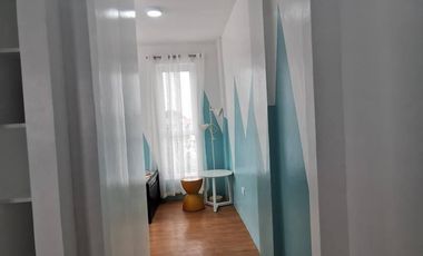 3 Storey Townhouse For Sale in Treelane Subdivision, Bucandala I, Imus, Cavite