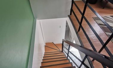 3 Storey Townhouse For Sale in Treelane Subdivision, Bucandala I, Imus, Cavite