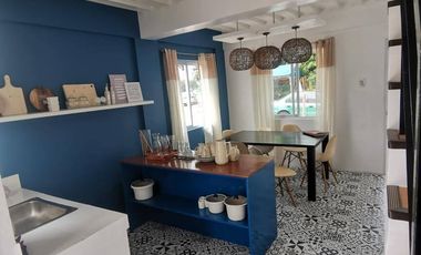 3 Storey Townhouse For Sale in Treelane Subdivision, Bucandala I, Imus, Cavite