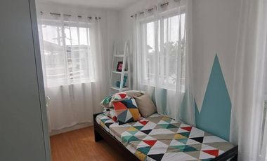 3 Storey Townhouse For Sale in Treelane Subdivision, Bucandala I, Imus, Cavite