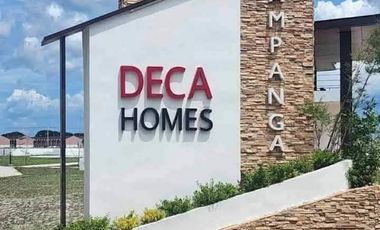 Townhouse with Parking near Marque Mall