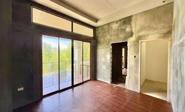 House & Lot Overlooking Pamilacan Island - For Sale