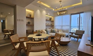 For Sale: Newly renovated 2 bedroom condominium in IT Park
