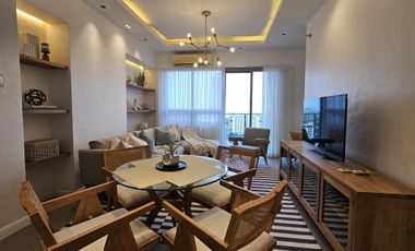 For Sale: Newly renovated 2 bedroom condominium in IT Park