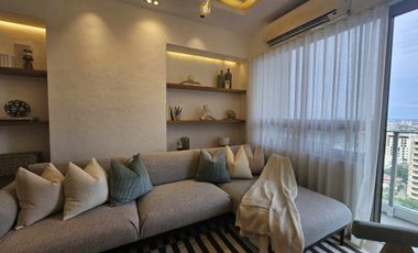 For Sale: Newly renovated 2 bedroom condominium in IT Park