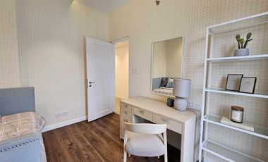 For Sale: Newly renovated 2 bedroom condominium in IT Park