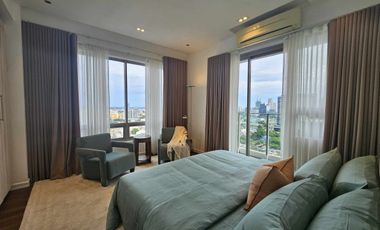 For Sale: Newly renovated 2 bedroom condominium in IT Park