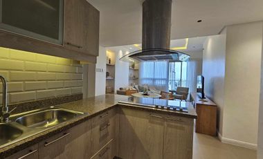 For Sale: Newly renovated 2 bedroom condominium in IT Park