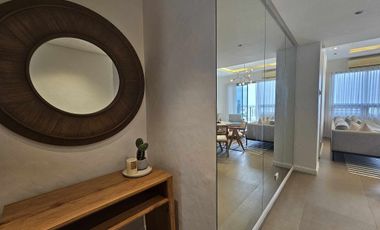 For Sale: Newly renovated 2 bedroom condominium in IT Park