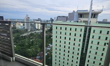 For Sale: Newly renovated 2 bedroom condominium in IT Park