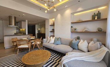 For Sale: Newly renovated 2 bedroom condominium in IT Park