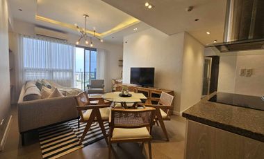 For Sale: Newly renovated 2 bedroom condominium in IT Park