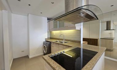 For Sale: Newly renovated 2 bedroom condominium in IT Park
