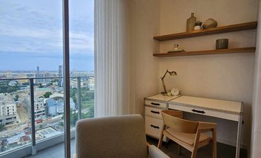 For Sale: Newly renovated 2 bedroom condominium in IT Park