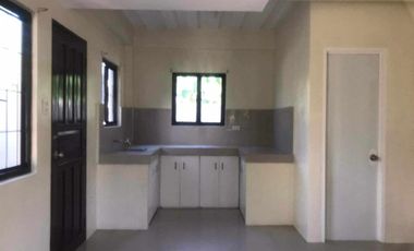 House And Lot For Sale Catalunan Grande