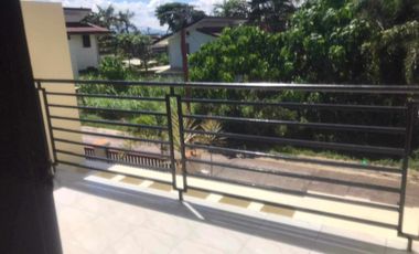 House And Lot For Sale Catalunan Grande