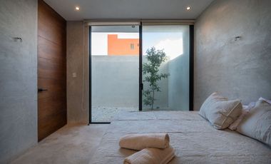 Venta Casa en San Benito Yucatán, a 100 metros del mar