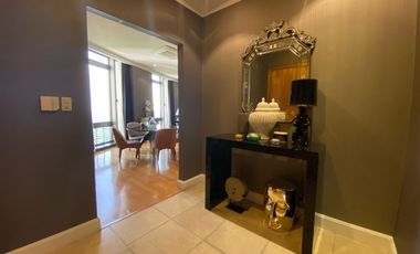 3BR Penthouse Condominium for Lease in Essensa, BGC