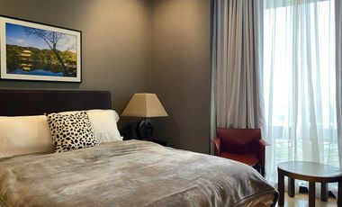 3BR Penthouse Condominium for Lease in Essensa, BGC