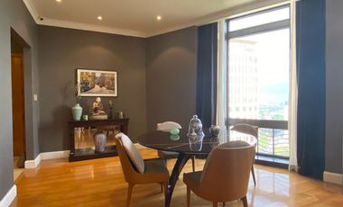 3BR Penthouse Condominium for Lease in Essensa, BGC