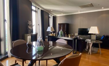 3BR Penthouse Condominium for Lease in Essensa, BGC