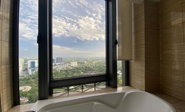 3BR Penthouse Condominium for Lease in Essensa, BGC