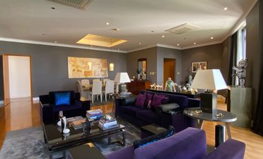 3BR Penthouse Condominium for Lease in Essensa, BGC