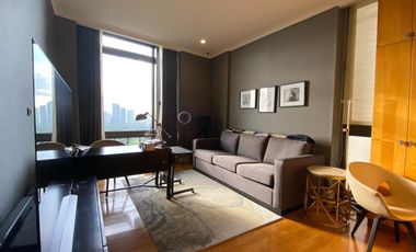 3BR Penthouse Condominium for Lease in Essensa, BGC