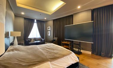 3BR Penthouse Condominium for Lease in Essensa, BGC