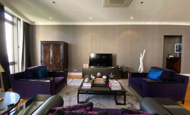 3BR Penthouse Condominium for Lease in Essensa, BGC