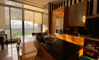 3BR Penthouse Condominium for Lease in Essensa, BGC