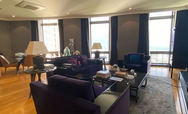 3BR Penthouse Condominium for Lease in Essensa, BGC