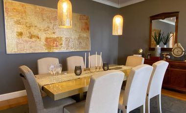 3BR Penthouse Condominium for Lease in Essensa, BGC