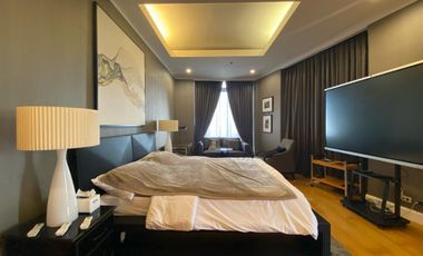 3BR Penthouse Condominium for Lease in Essensa, BGC