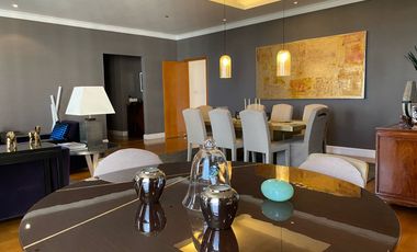 3BR Penthouse Condominium for Lease in Essensa, BGC