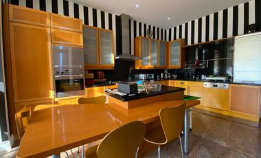 3BR Penthouse Condominium for Lease in Essensa, BGC