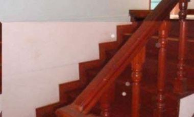 3 storey Townhouse @ Ayala Alabang, Muntinlupa