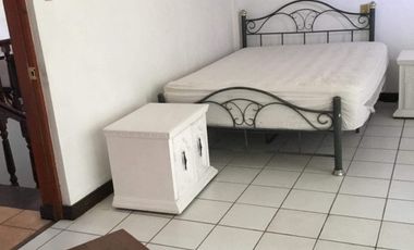 3 storey Townhouse @ Ayala Alabang, Muntinlupa