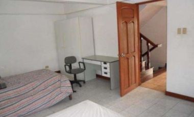 3 storey Townhouse @ Ayala Alabang, Muntinlupa