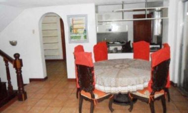 3 storey Townhouse @ Ayala Alabang, Muntinlupa
