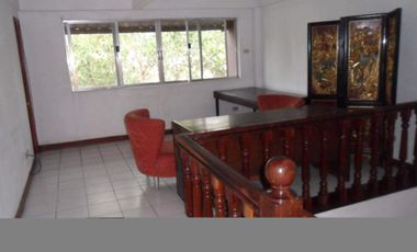 3 storey Townhouse @ Ayala Alabang, Muntinlupa