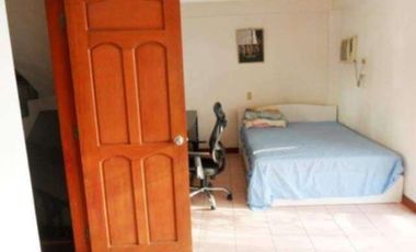 3 storey Townhouse @ Ayala Alabang, Muntinlupa