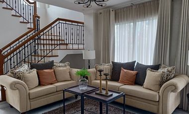 Modern Elegant House and Lot for Sale in Alabang near Evia-MD