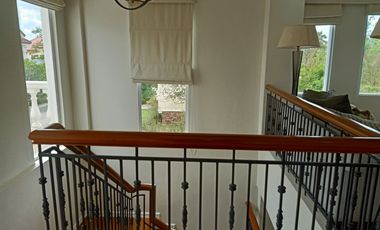 Modern Elegant House and Lot for Sale in Alabang near Evia-MD