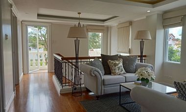 Modern Elegant House and Lot for Sale in Alabang near Evia-MD