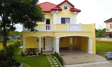 Modern Elegant House and Lot for Sale in Alabang near Evia-MD