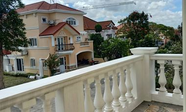 Modern Elegant House and Lot for Sale in Alabang near Evia-MD