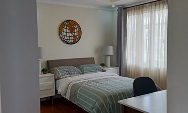 Modern Elegant House and Lot for Sale in Alabang near Evia-MD